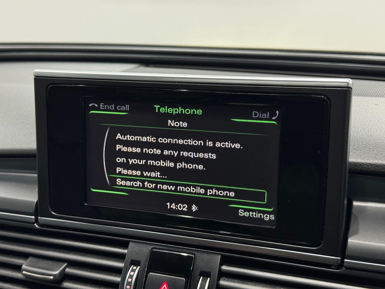 Used Audi A6 Saloon for sale - 77484586: Photo 34