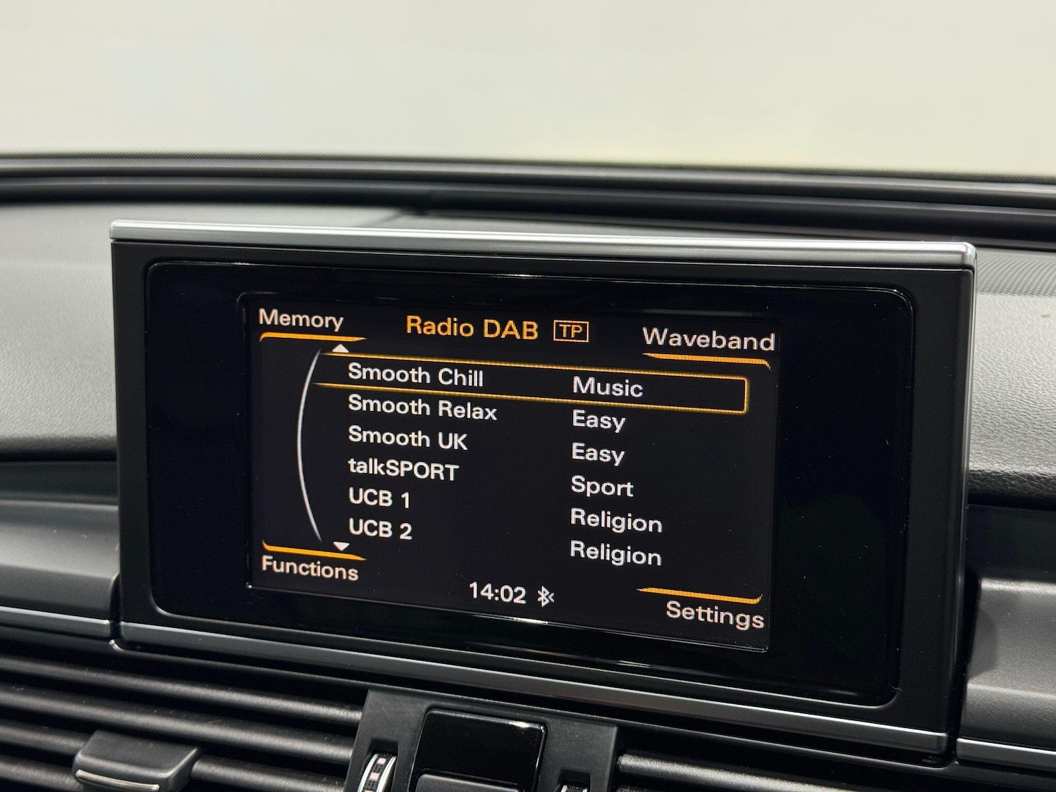 Used Audi A6 Saloon for sale - 77484586: Photo 37