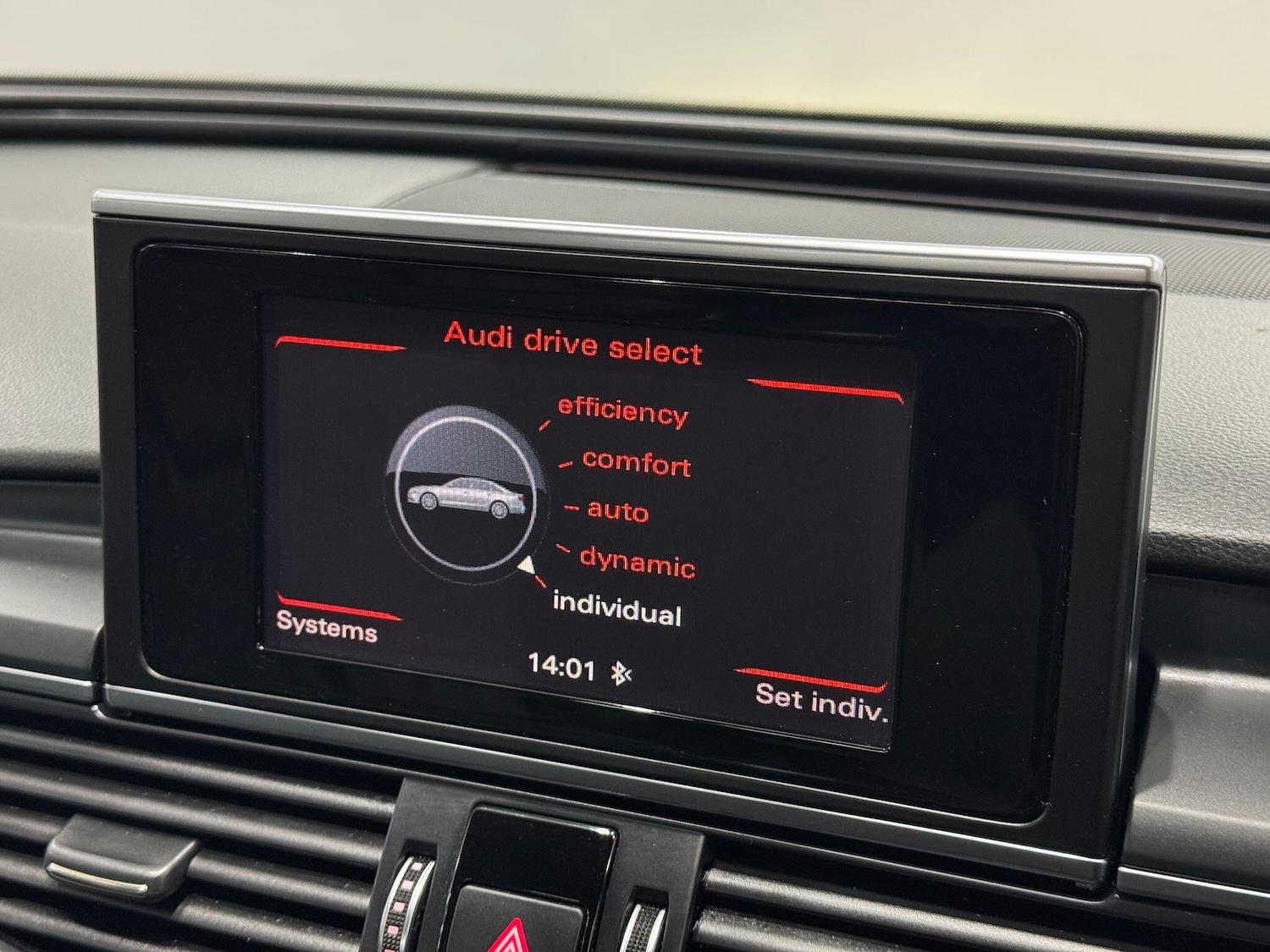 Used Audi A6 Saloon for sale - 77484586: Photo 39