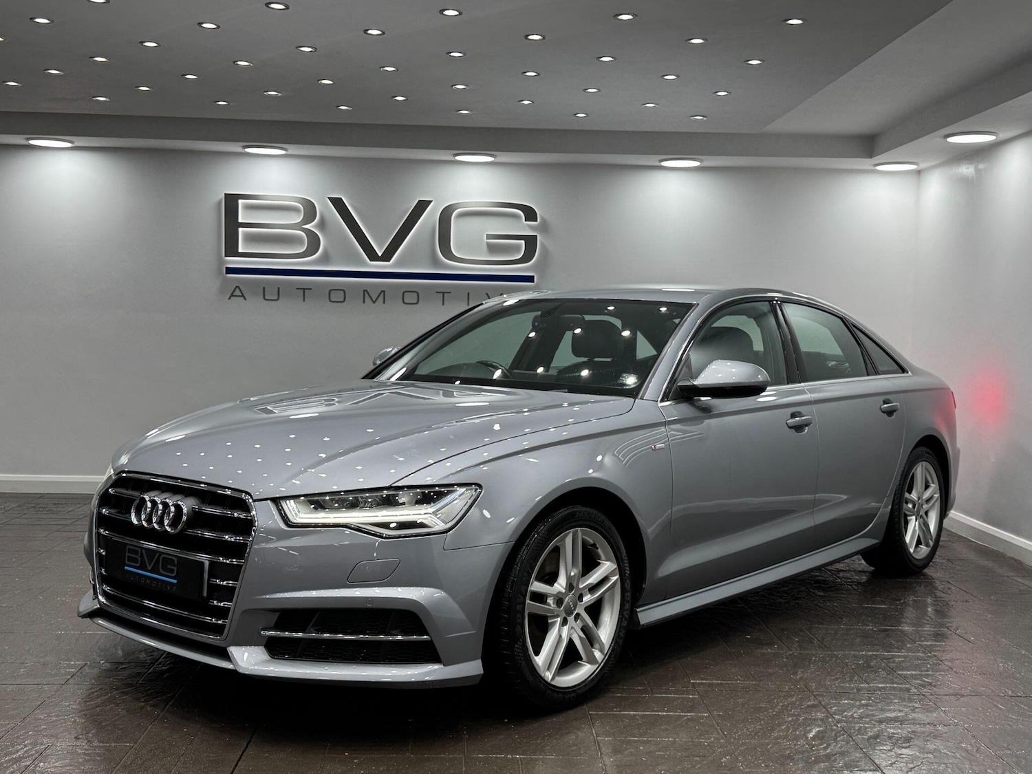 Used Audi A6 Saloon for sale - 77484586: Photo 4
