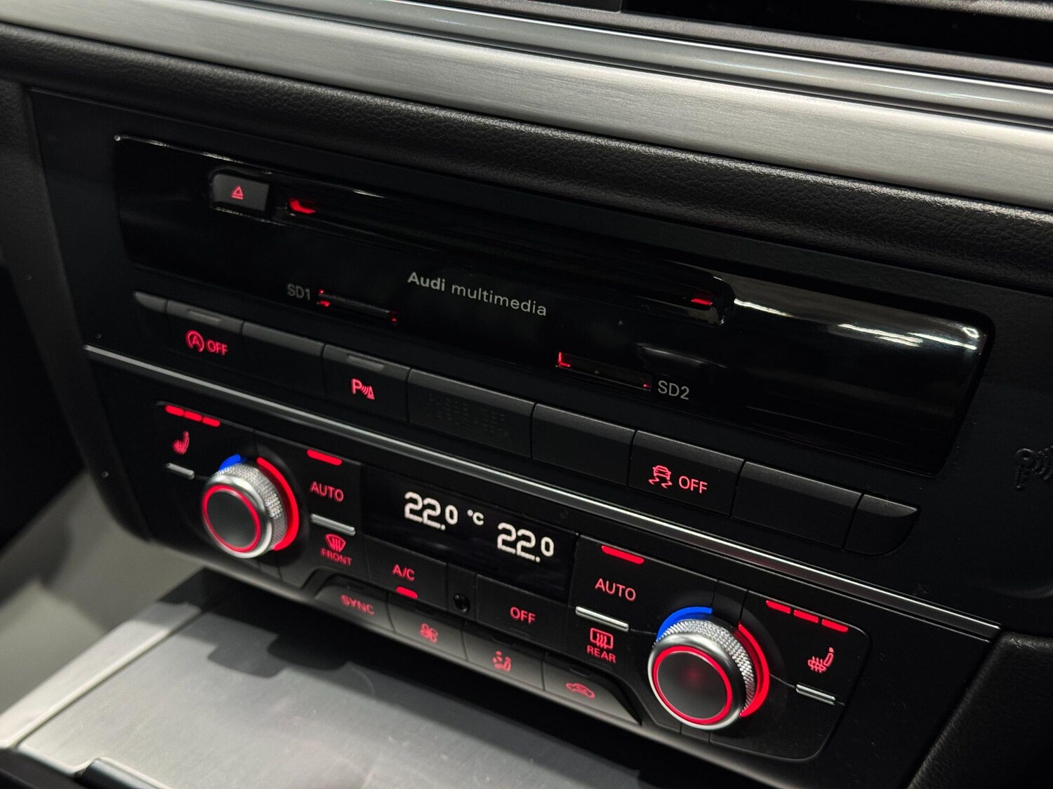 Used Audi A6 Saloon for sale - 77484586: Photo 40