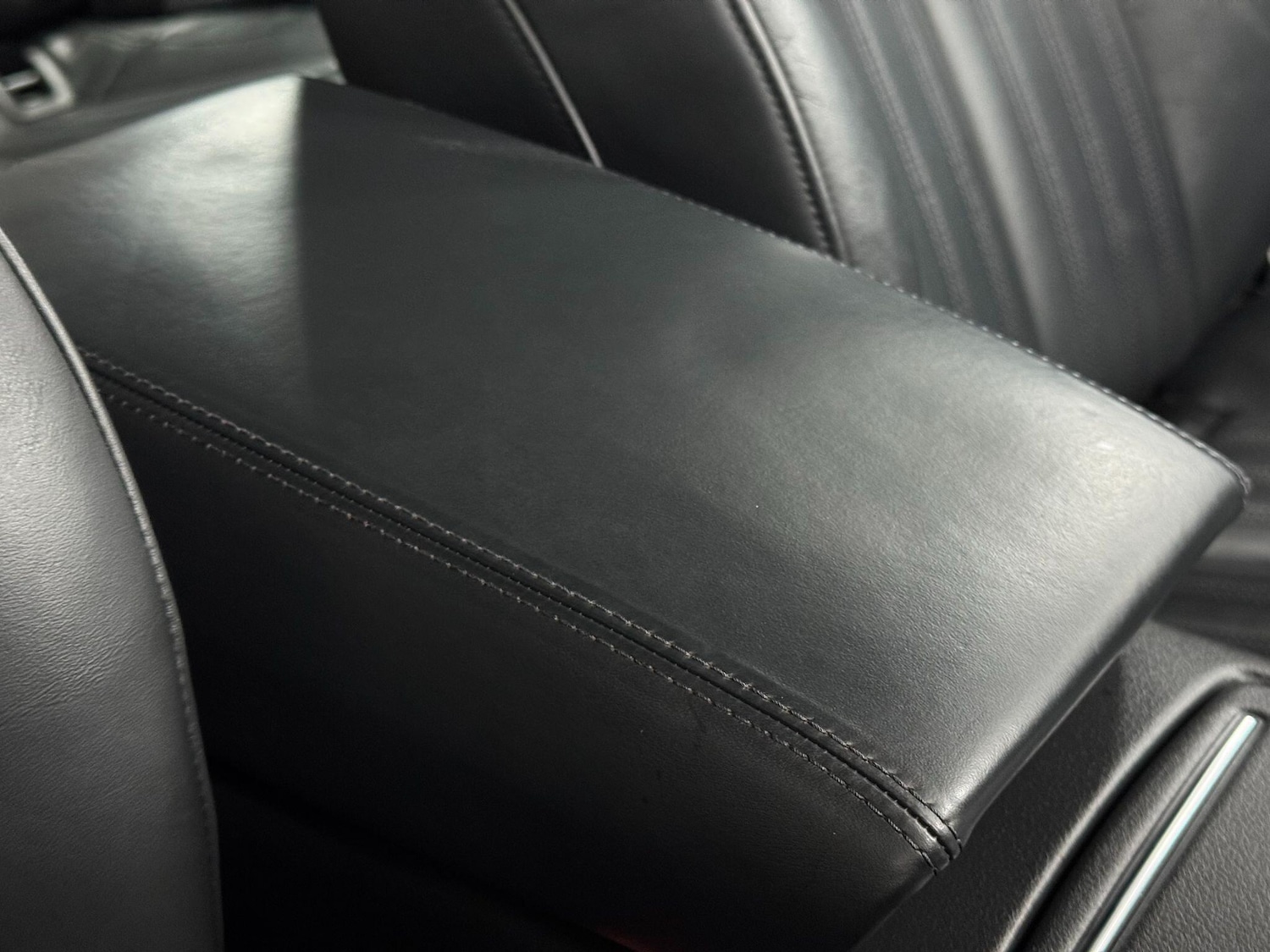 Used Audi A6 Saloon for sale - 77484586: Photo 46