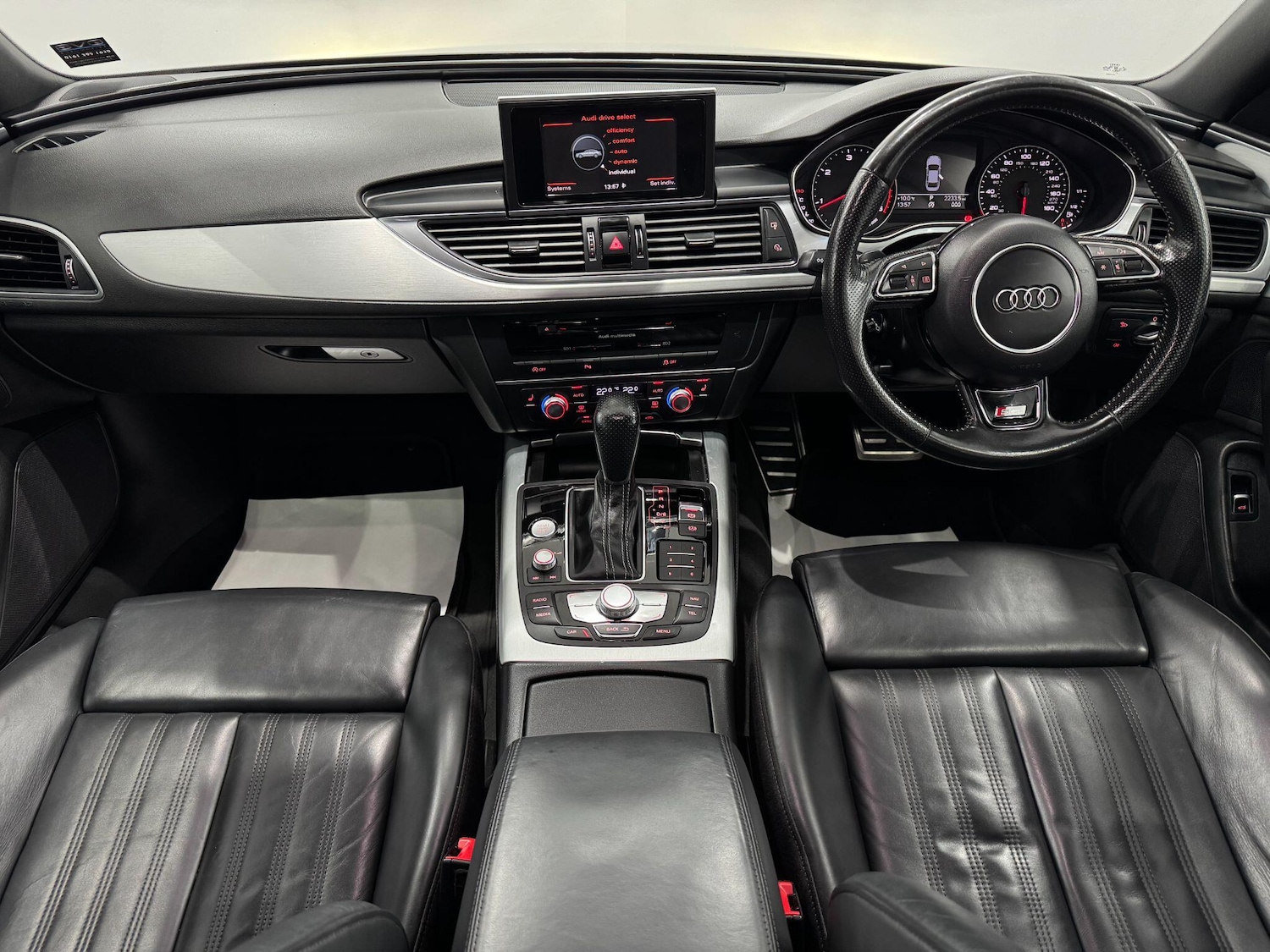 Used Audi A6 Saloon for sale - 77484586: Photo 47