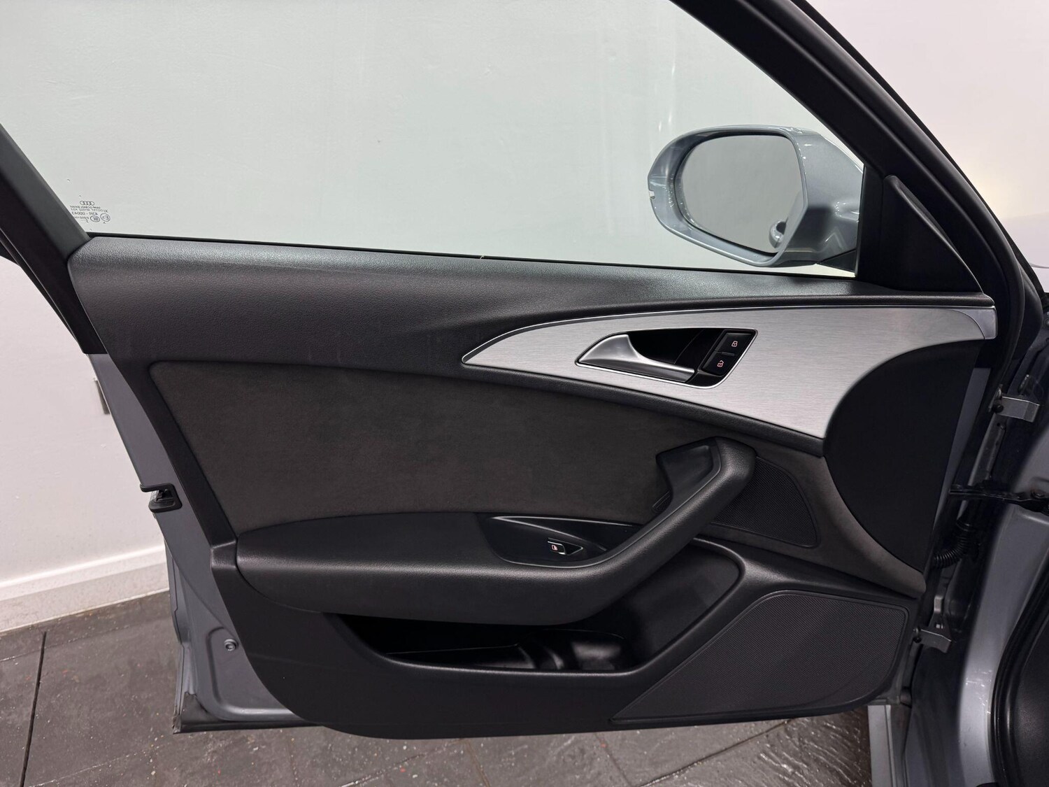 Used Audi A6 Saloon for sale - 77484586: Photo 53