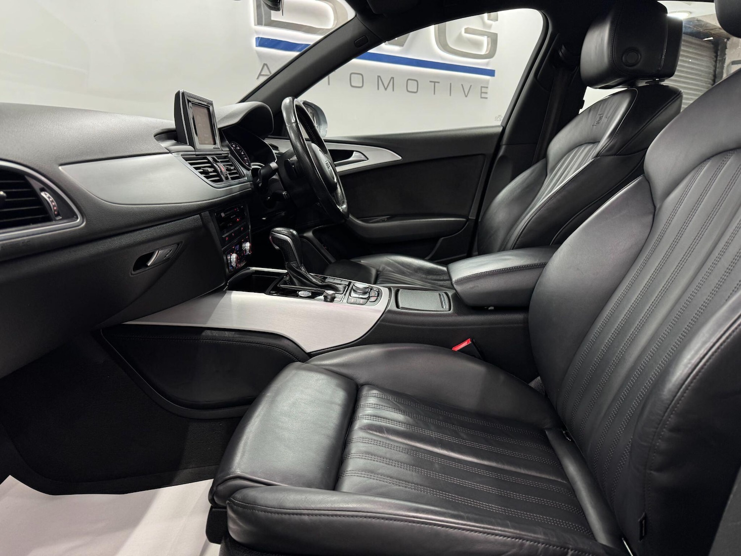 Used Audi A6 Saloon for sale - 77484586: Photo 54