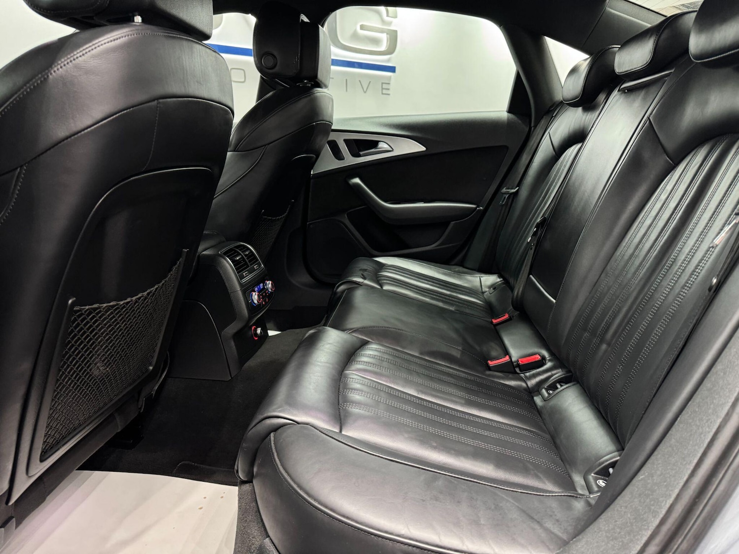 Used Audi A6 Saloon for sale - 77484586: Photo 58