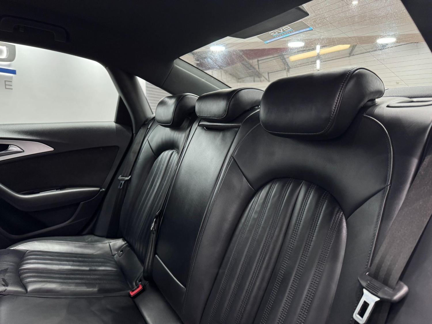 Used Audi A6 Saloon for sale - 77484586: Photo 59