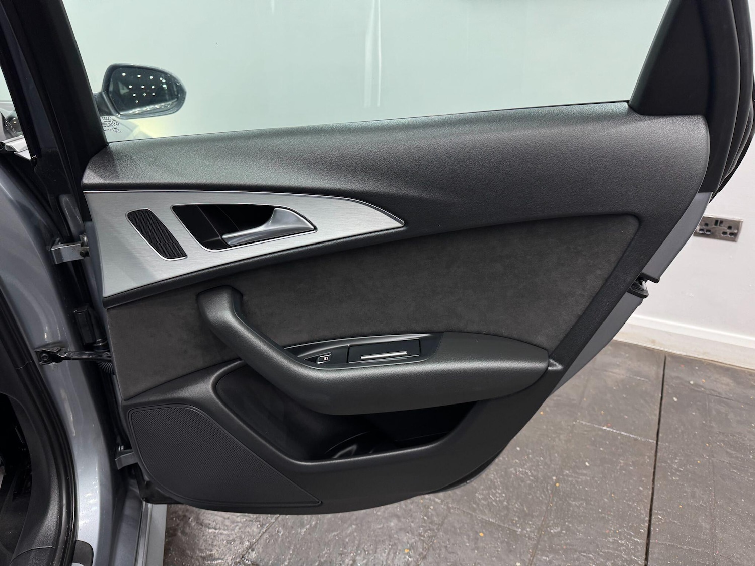 Used Audi A6 Saloon for sale - 77484586: Photo 60