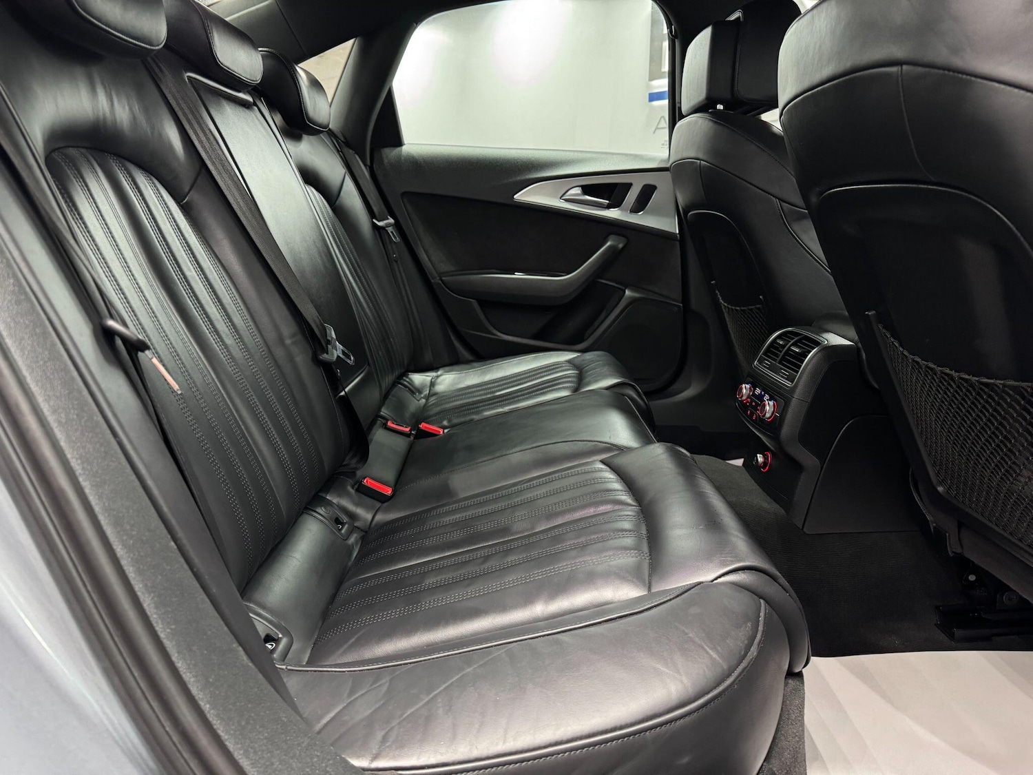 Used Audi A6 Saloon for sale - 77484586: Photo 61