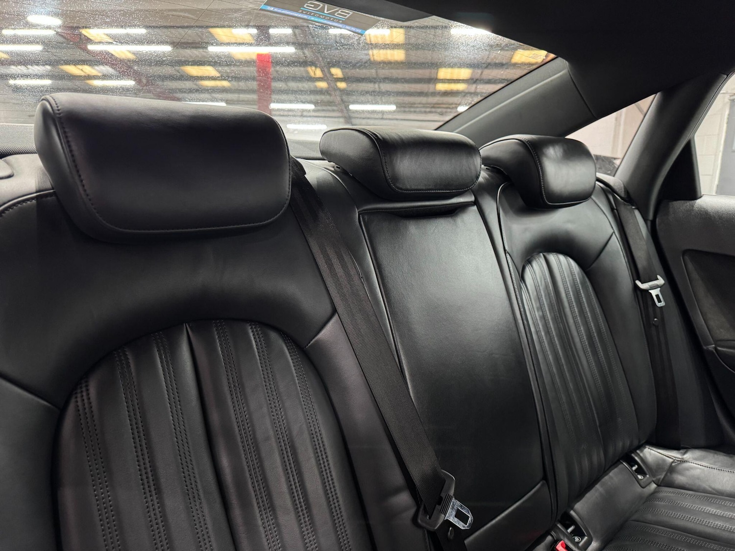 Used Audi A6 Saloon for sale - 77484586: Photo 62