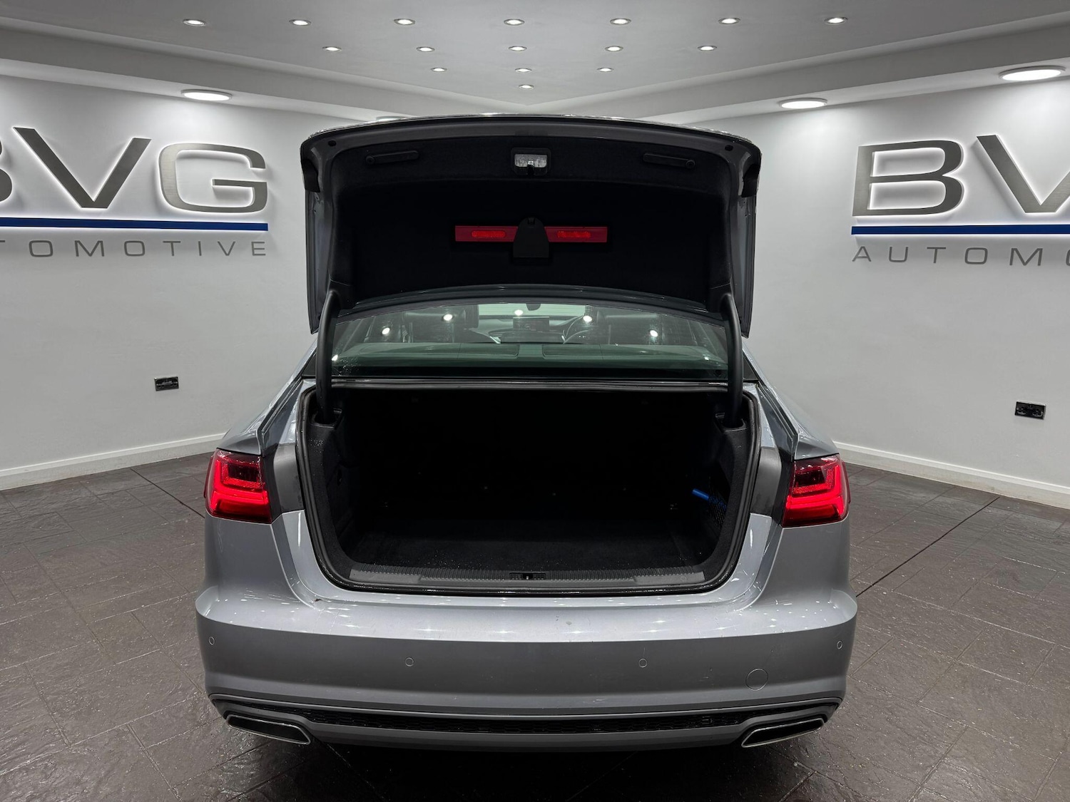 Used Audi A6 Saloon for sale - 77484586: Photo 64