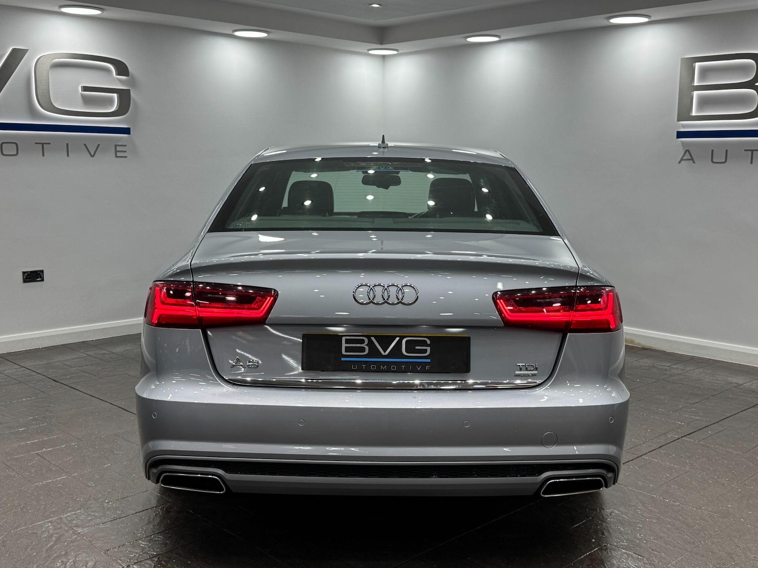 Used Audi A6 Saloon for sale - 77484586: Photo 9