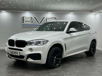 (15) - 3.0 30d M Sport Auto xDrive Euro 6 (s/s) 5dr
