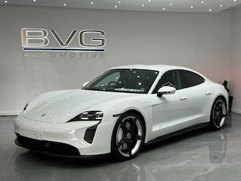 Used Porsche Taycan 2020 for sale - 76151807: Photo 3