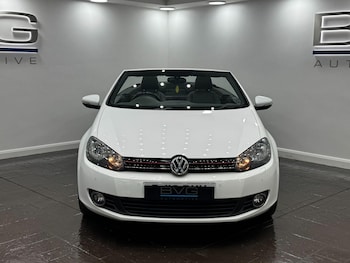 Used Volkswagen Golf 2013 for sale - 78740888: Photo