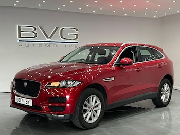 2017 (17) - 2.0d Prestige 5dr Auto AWD