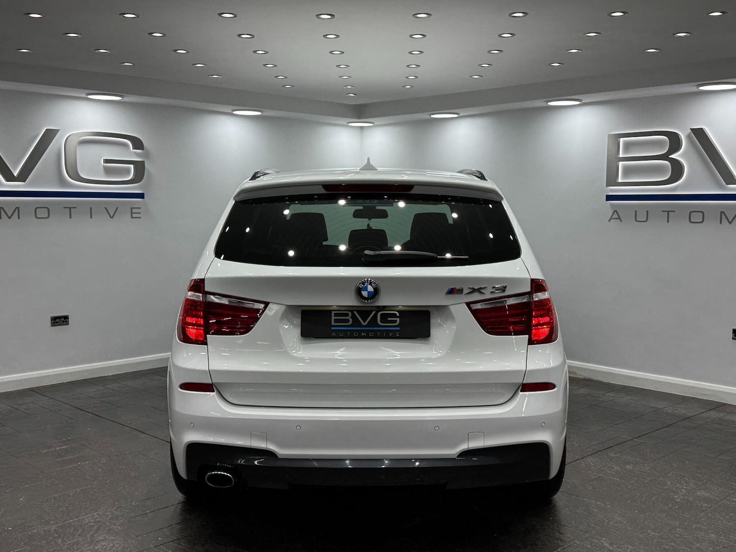Used BMW X3 for sale - 77215370: Photo 10
