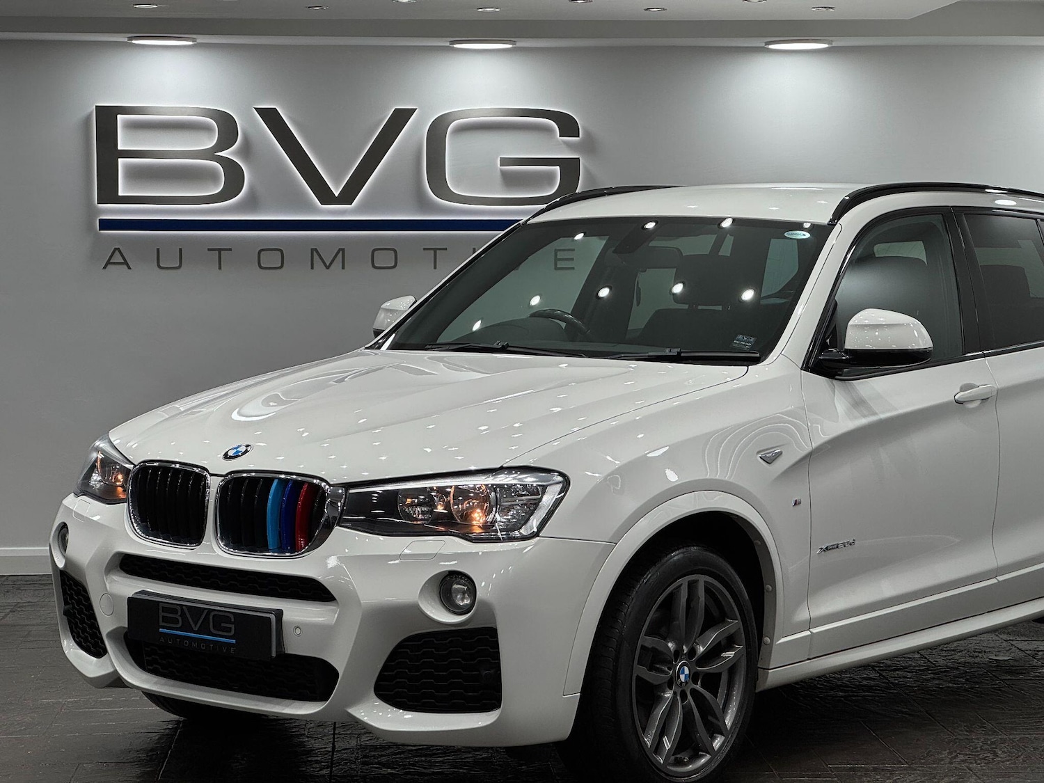 Used BMW X3 for sale - 77215370: Photo 13