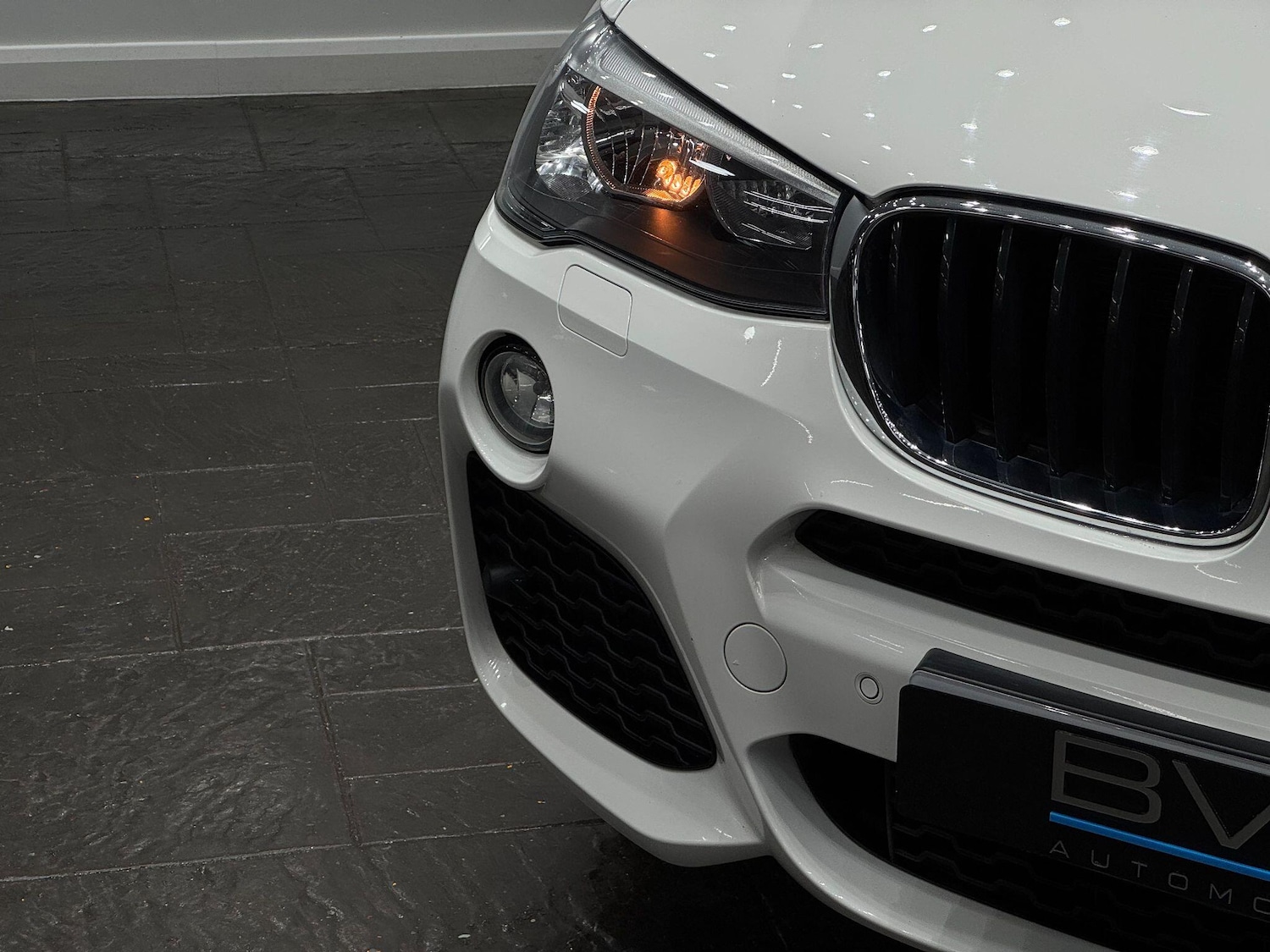 Used BMW X3 for sale - 77215370: Photo 14