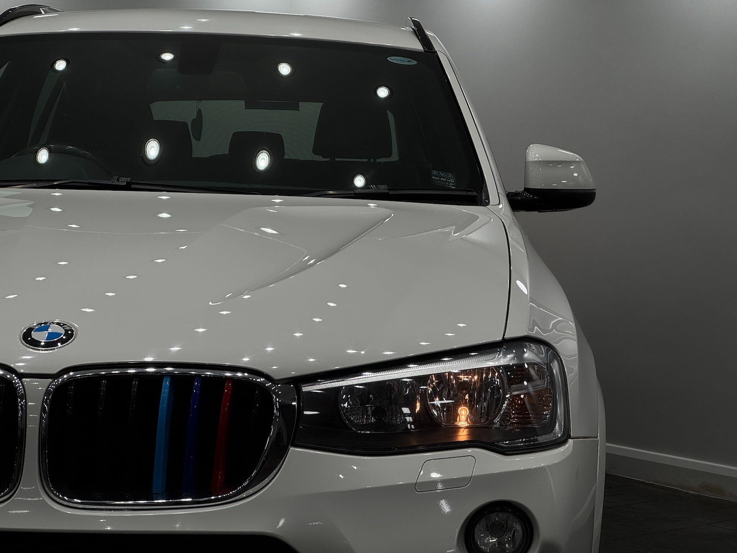 Used BMW X3 for sale - 77215370: Photo 15