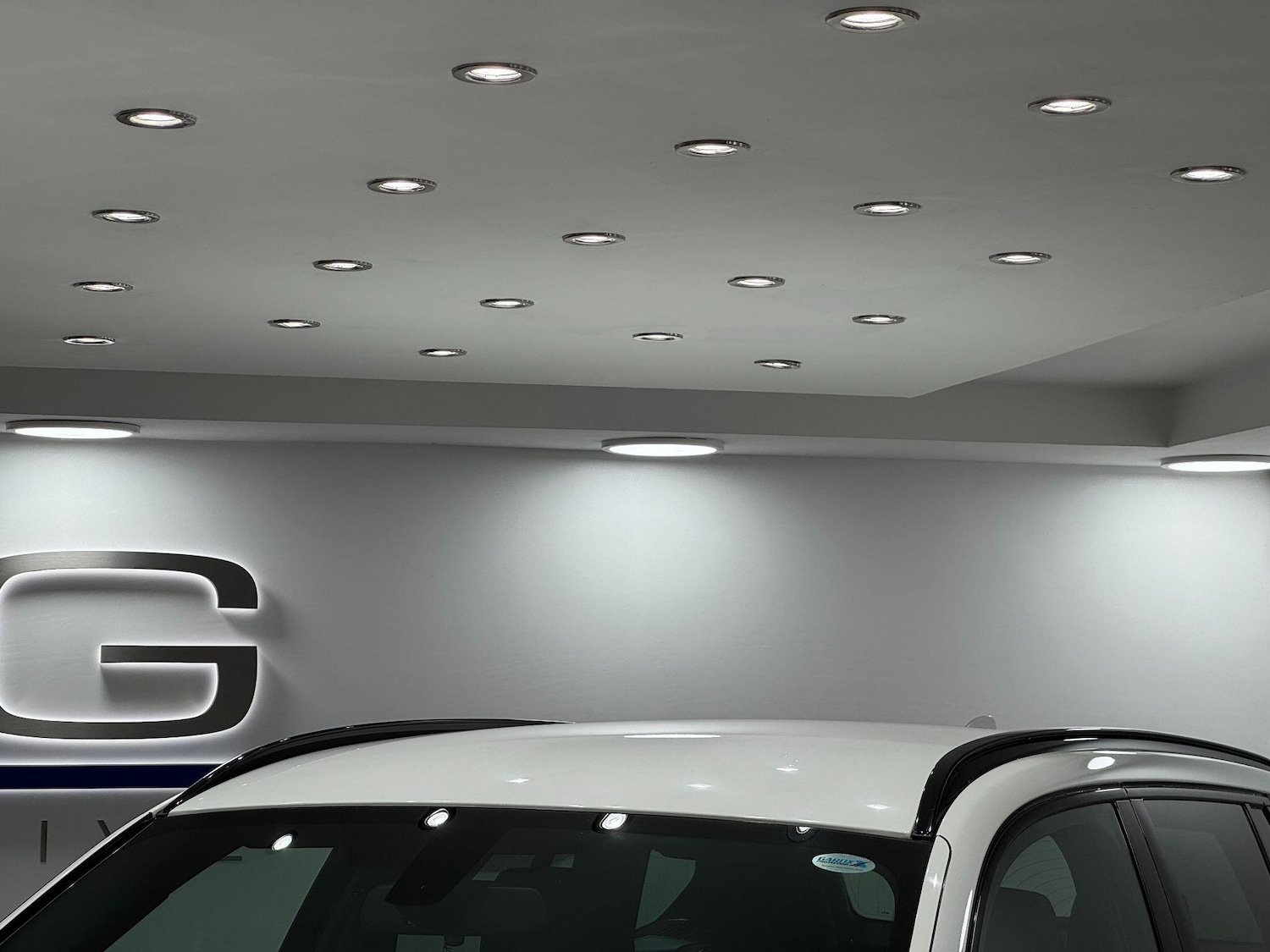 Used BMW X3 for sale - 77215370: Photo 16