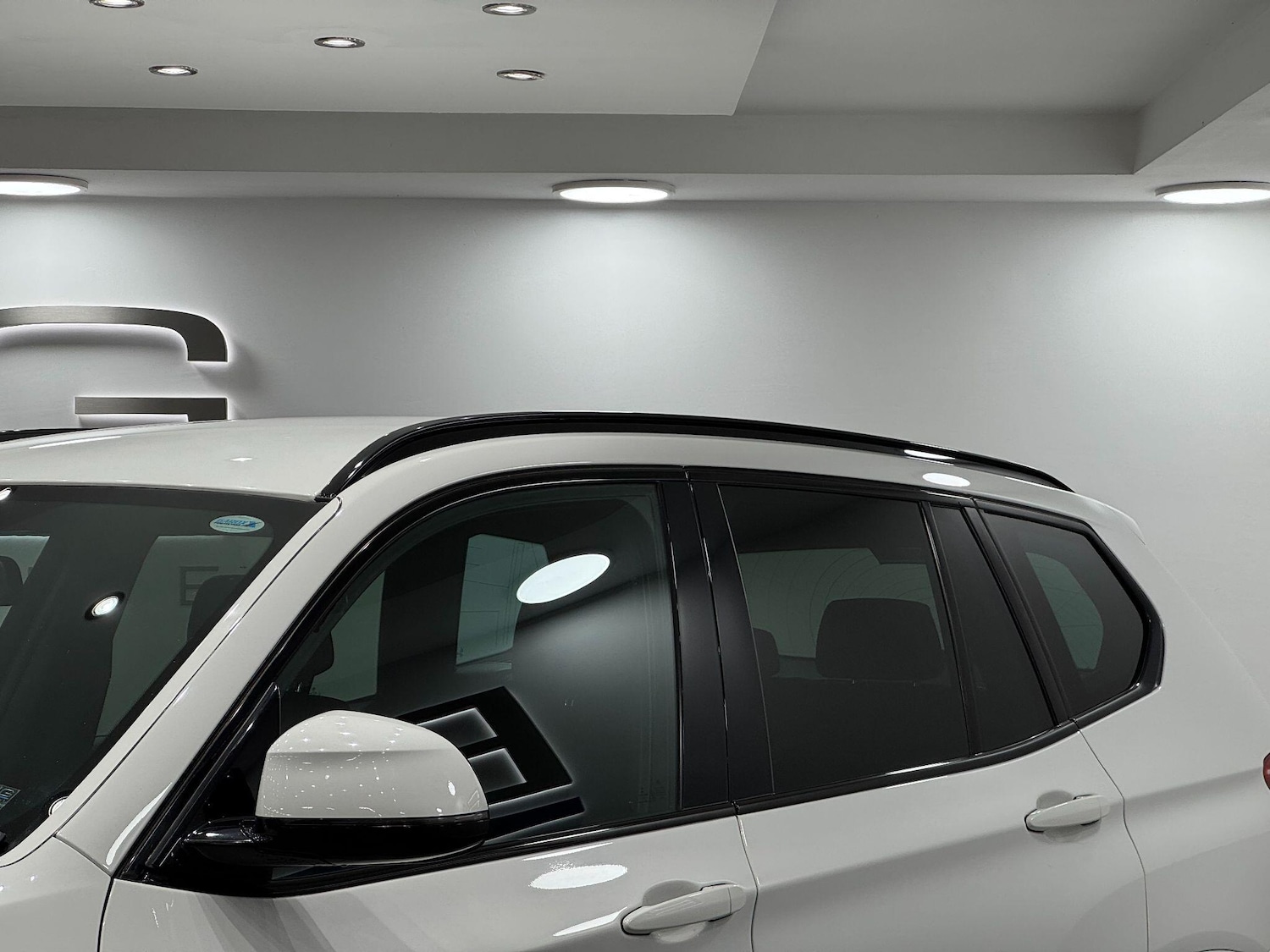 Used BMW X3 for sale - 77215370: Photo 17