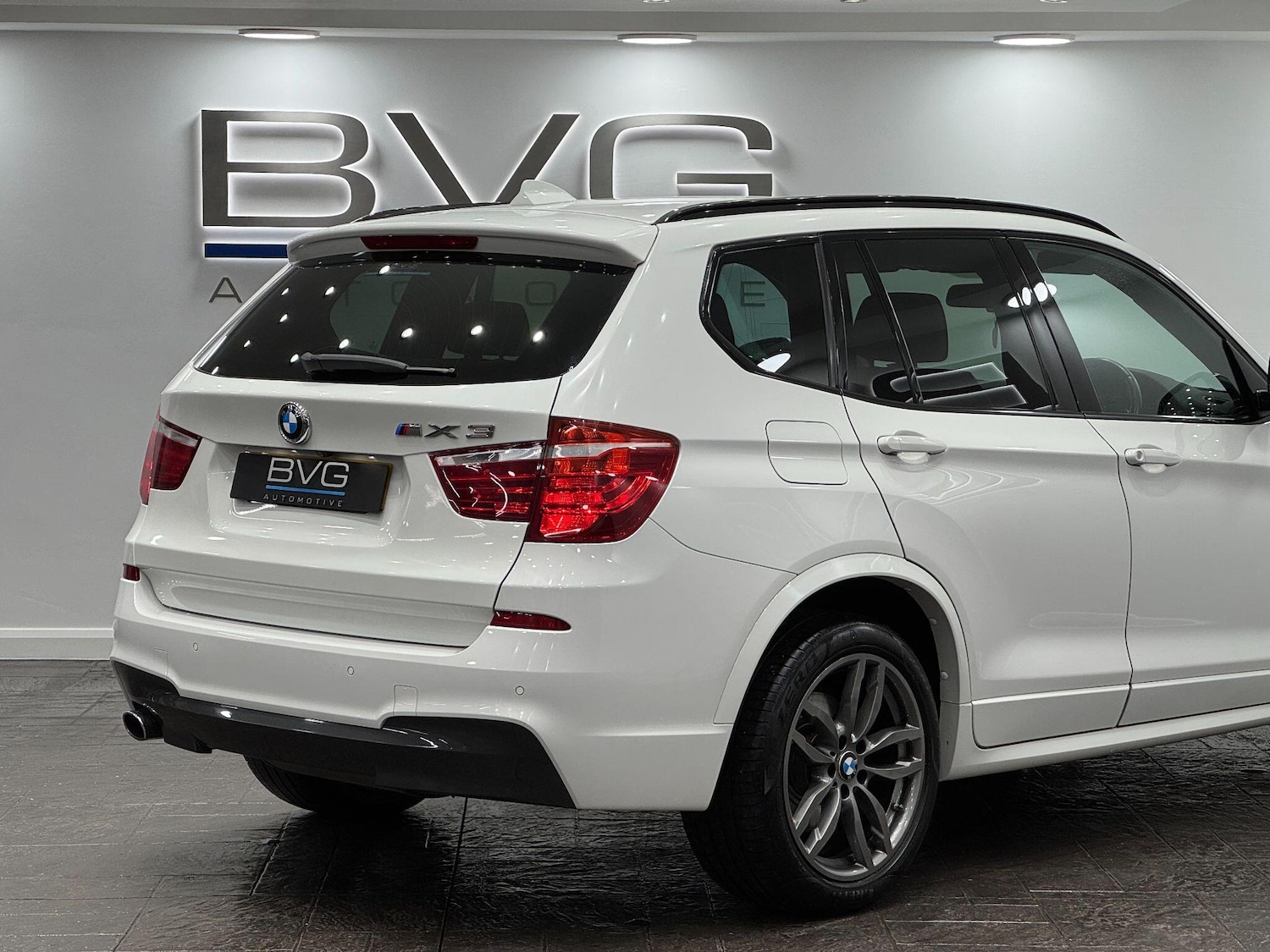 Used BMW X3 for sale - 77215370: Photo 19
