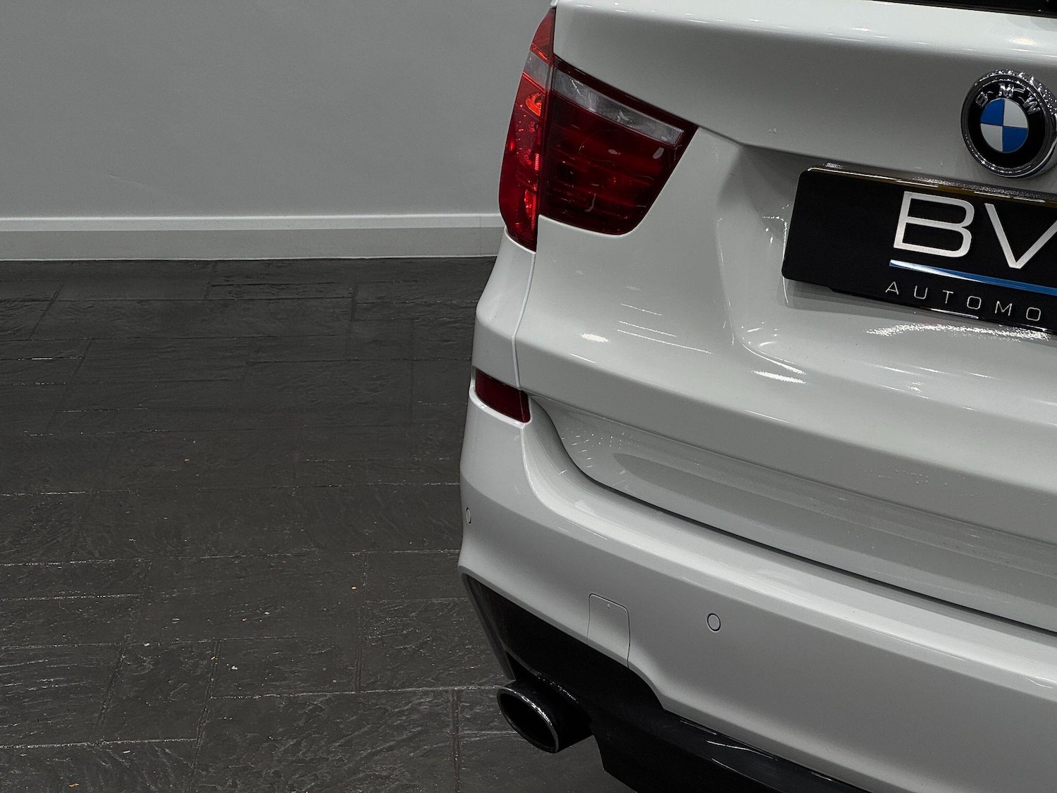 Used BMW X3 for sale - 77215370: Photo 20