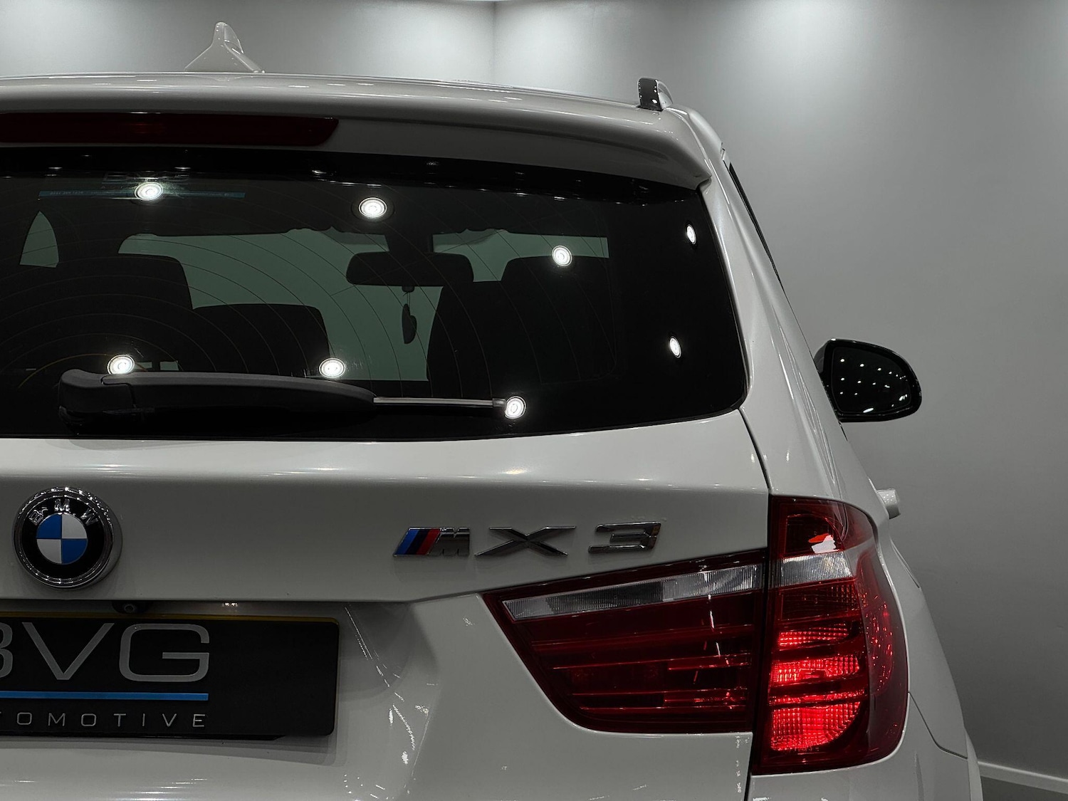 Used BMW X3 for sale - 77215370: Photo 21