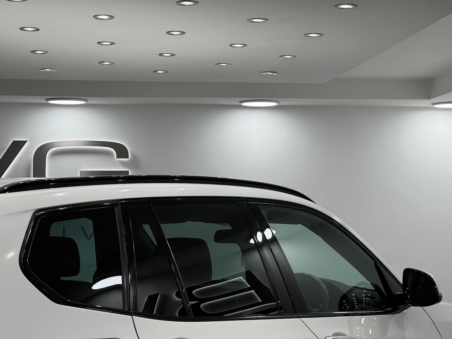 Used BMW X3 for sale - 77215370: Photo 23