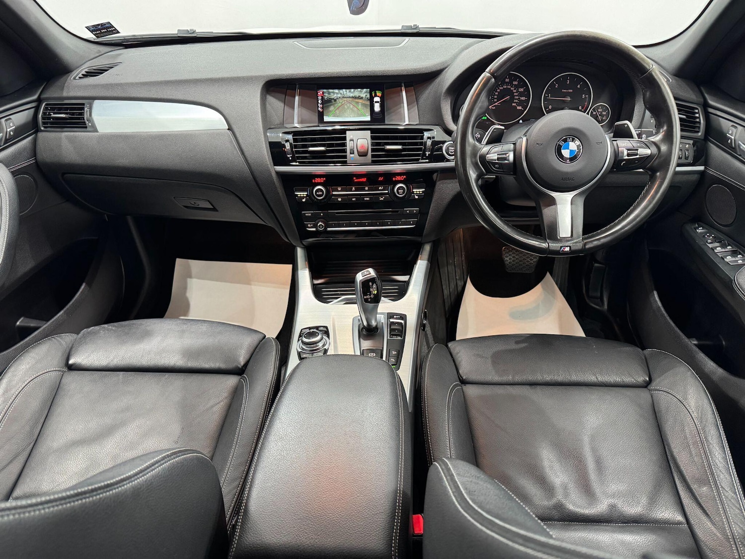 Used BMW X3 for sale - 77215370: Photo 25