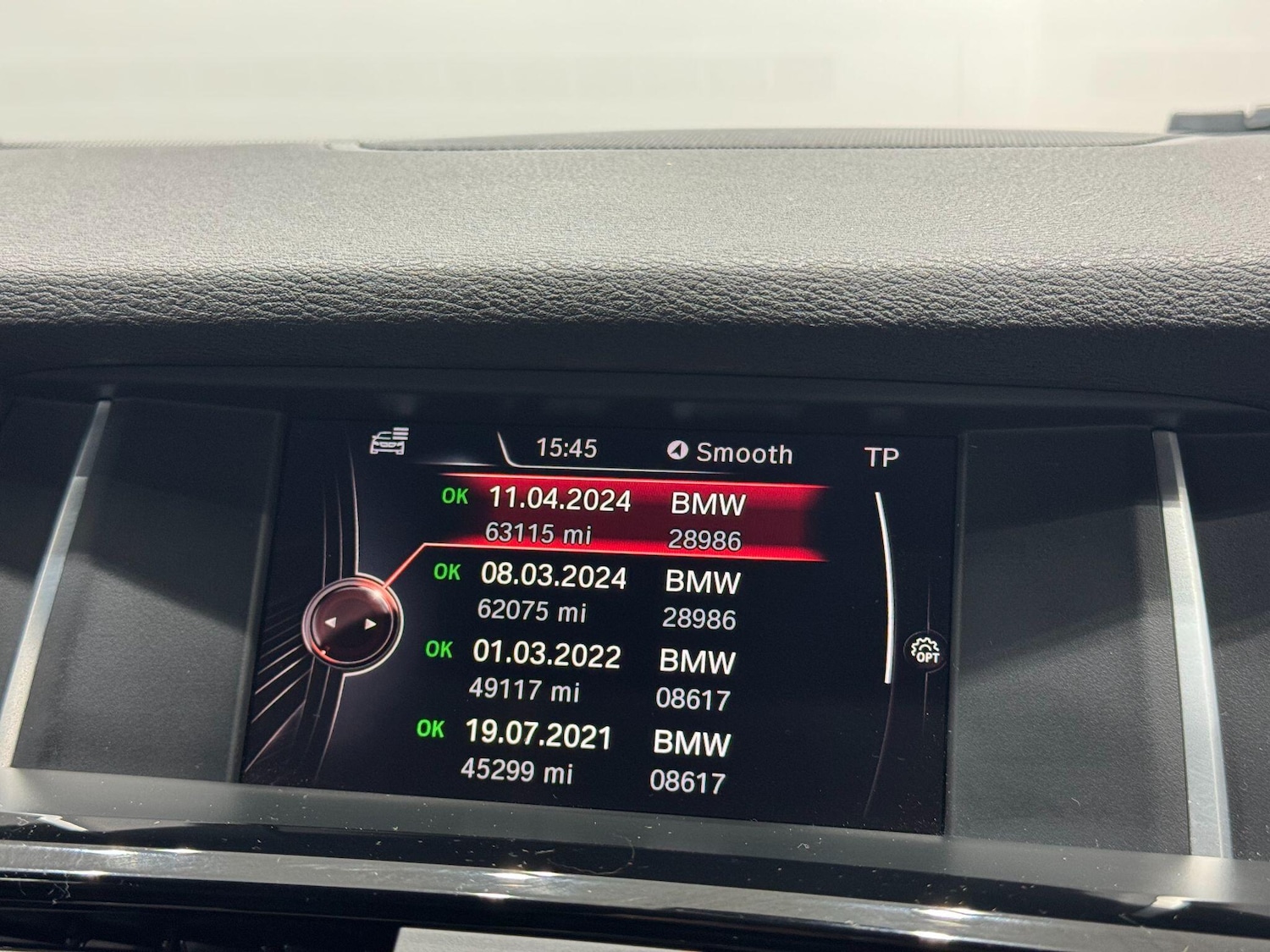 Used BMW X3 for sale - 77215370: Photo 31