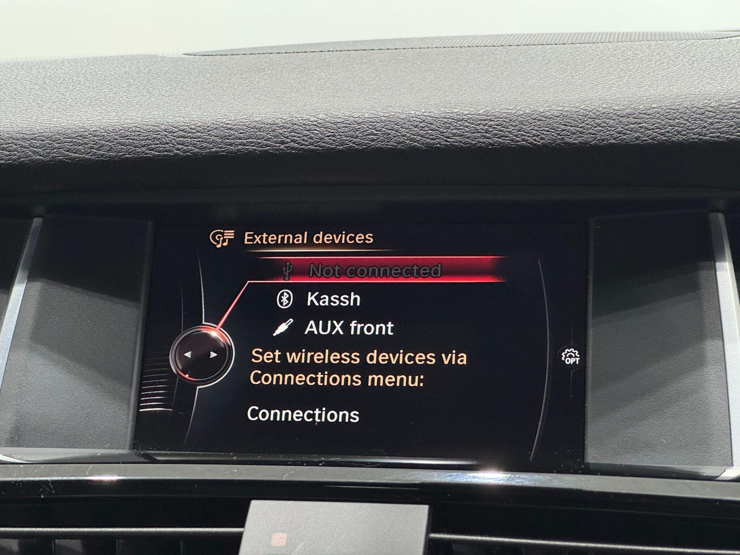 Used BMW X3 for sale - 77215370: Photo 33