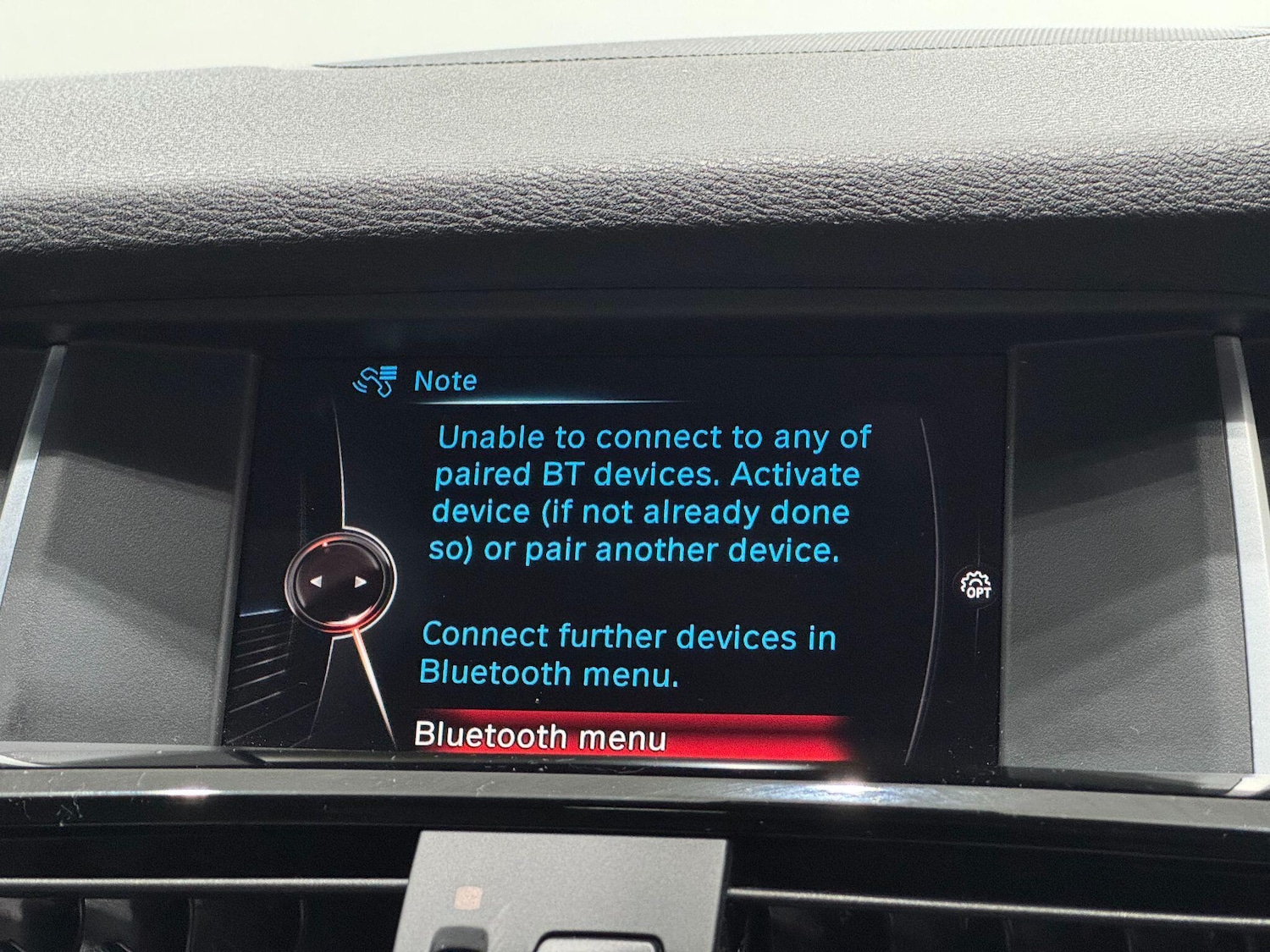 Used BMW X3 for sale - 77215370: Photo 35