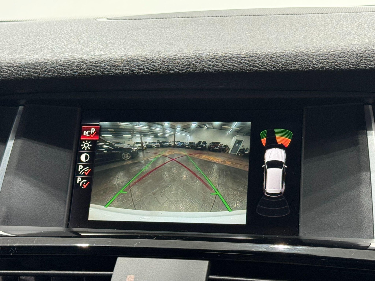 Used BMW X3 for sale - 77215370: Photo 37