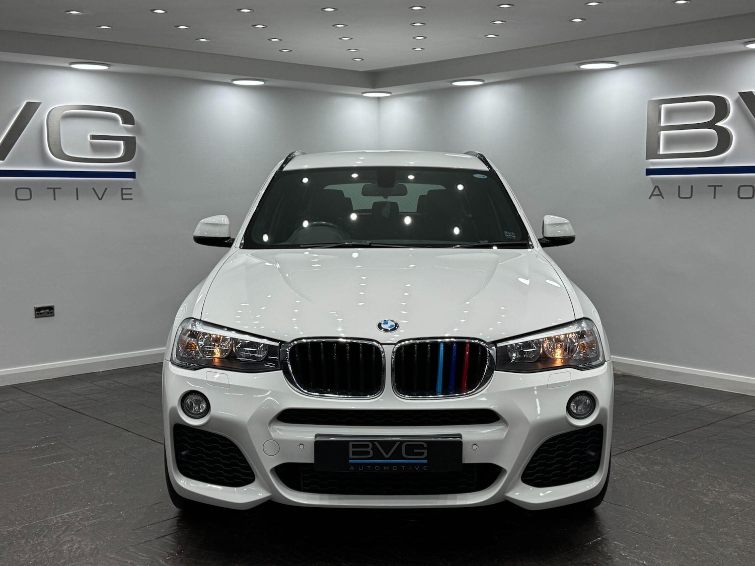 Used BMW X3 for sale - 77215370: Photo 4