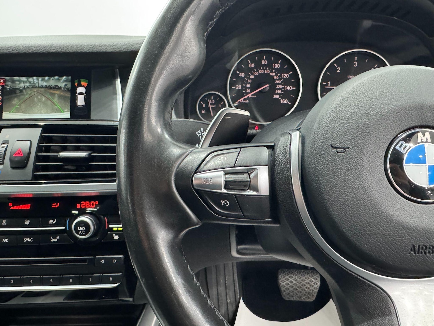 Used BMW X3 for sale - 77215370: Photo 42