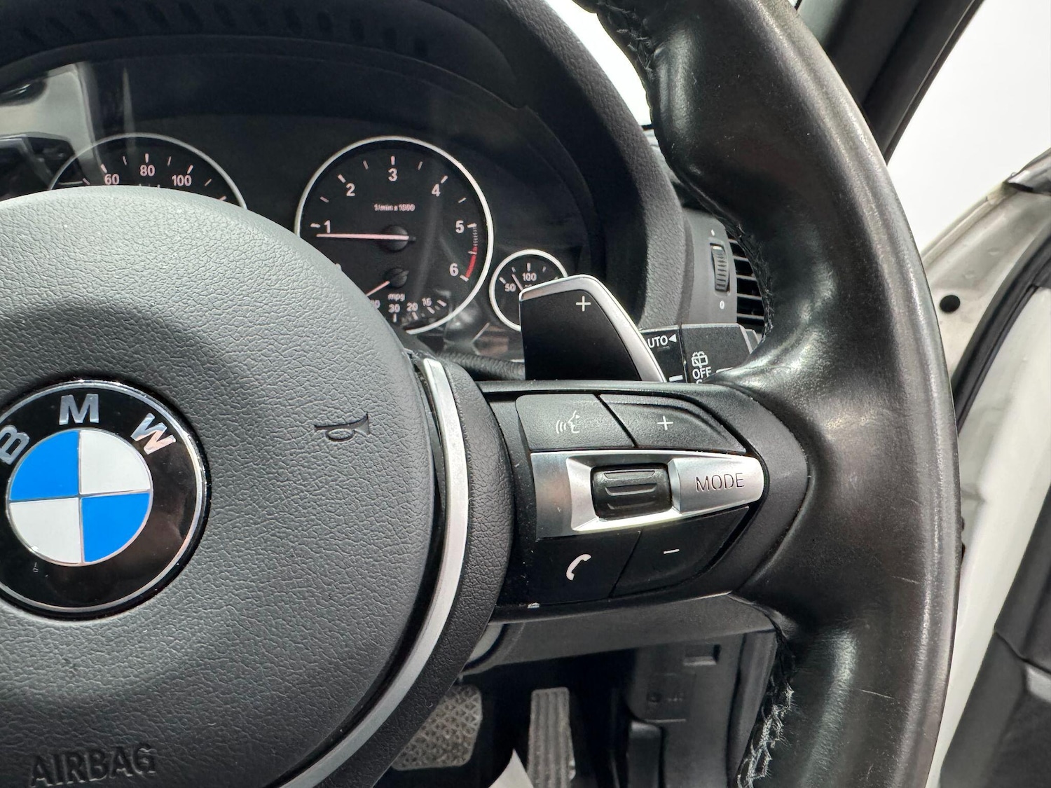 Used BMW X3 for sale - 77215370: Photo 43