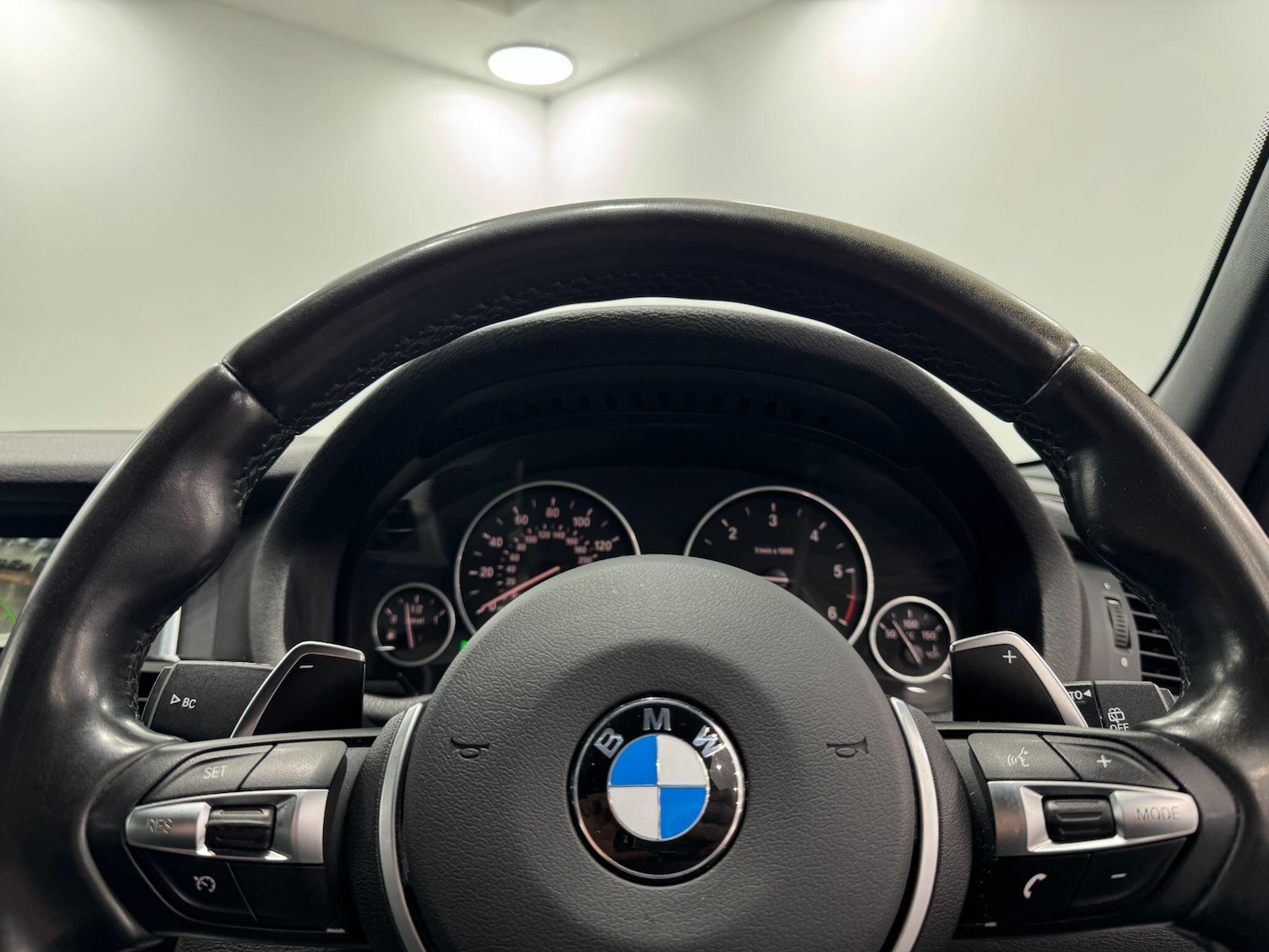 Used BMW X3 for sale - 77215370: Photo 44