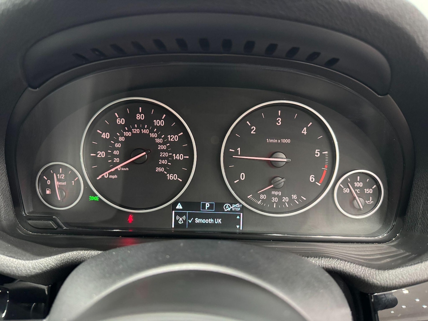 Used BMW X3 for sale - 77215370: Photo 45