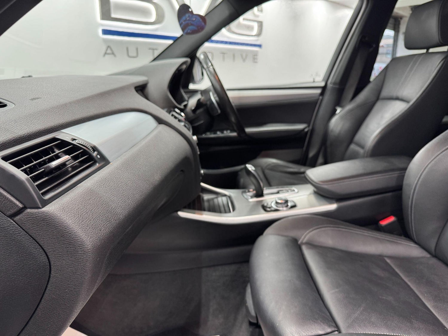 Used BMW X3 for sale - 77215370: Photo 48