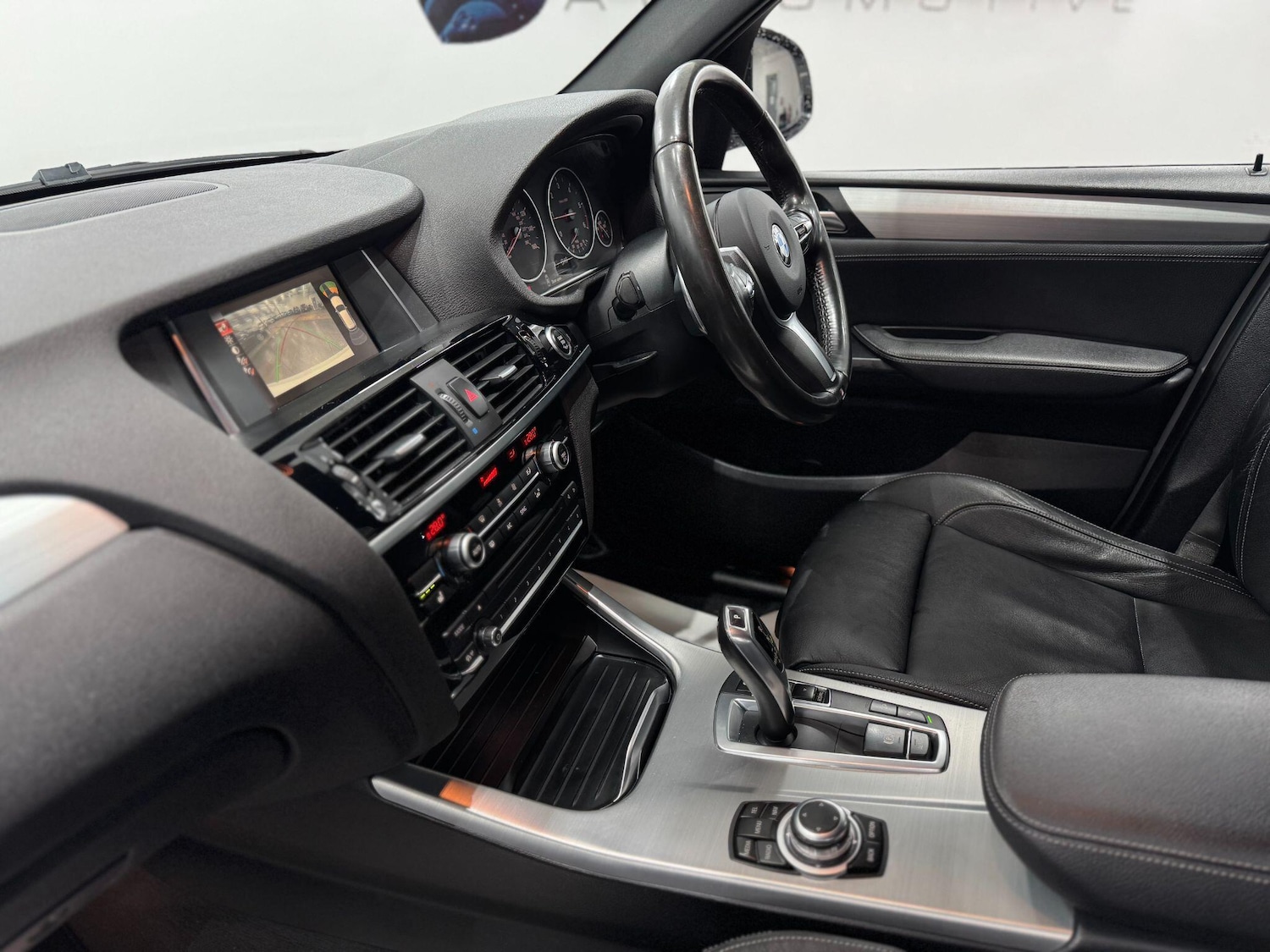 Used BMW X3 for sale - 77215370: Photo 49