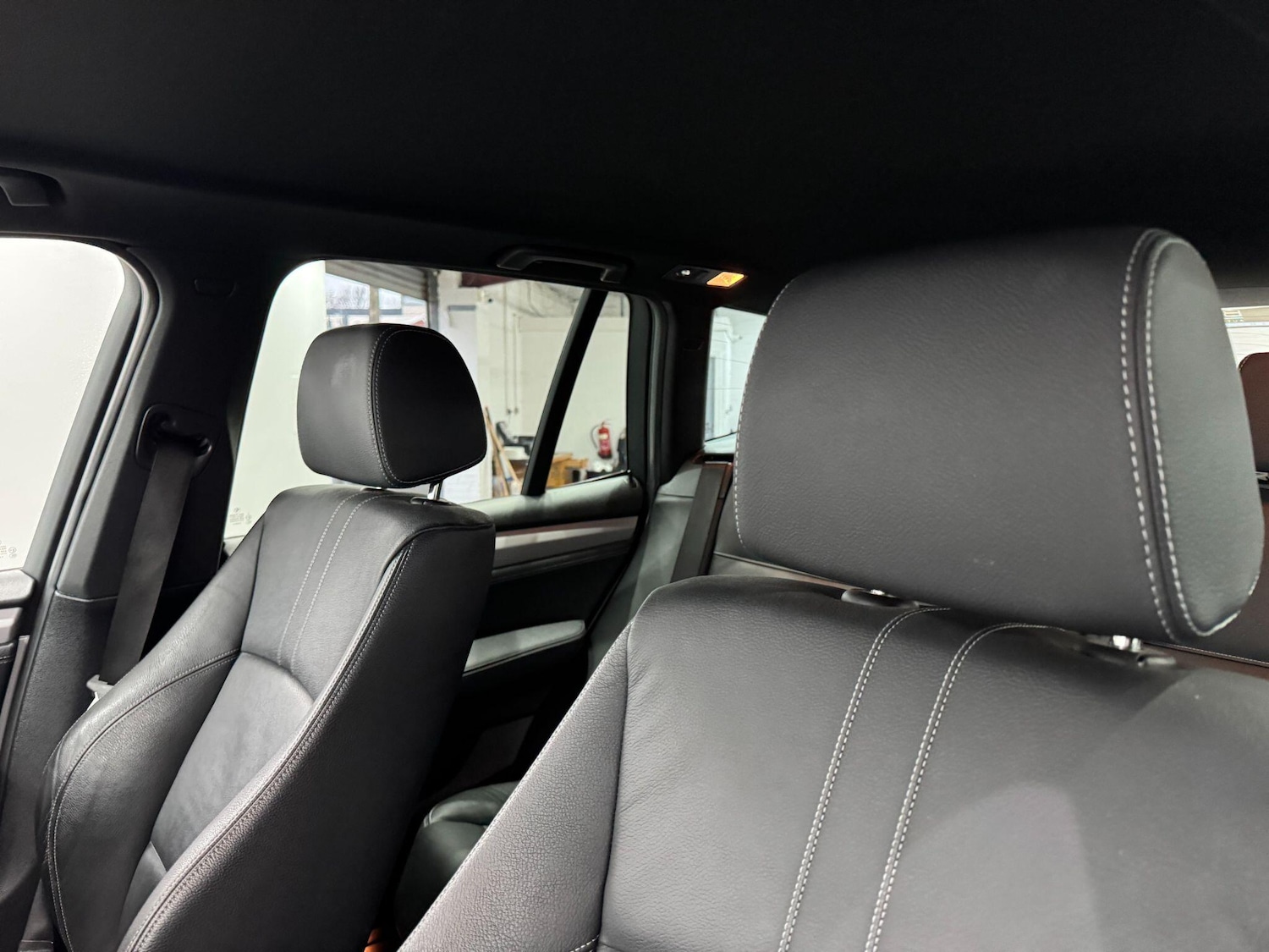 Used BMW X3 for sale - 77215370: Photo 50