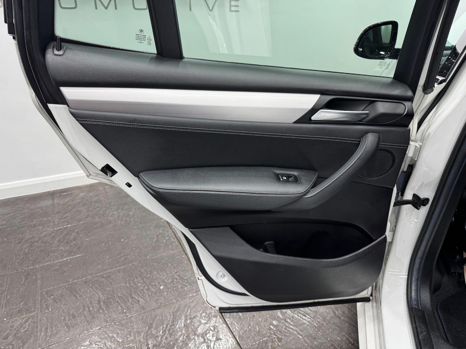 Used BMW X3 for sale - 77215370: Photo 52