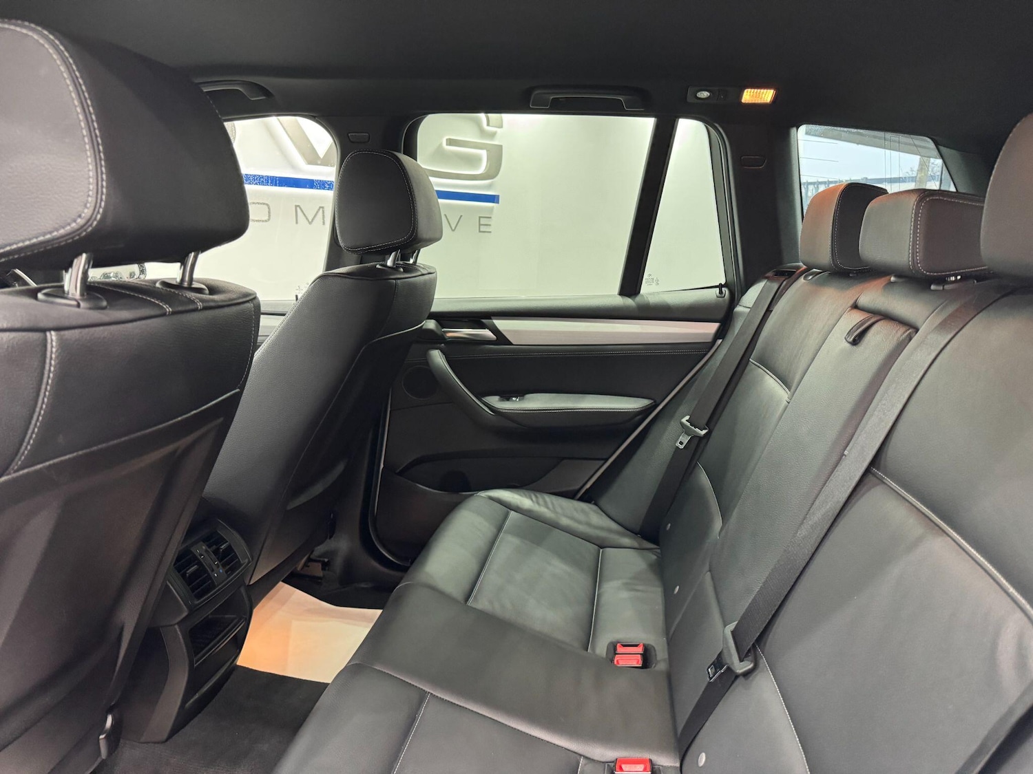 Used BMW X3 for sale - 77215370: Photo 53