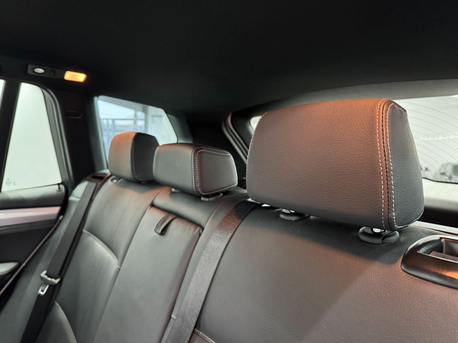 Used BMW X3 for sale - 77215370: Photo 54