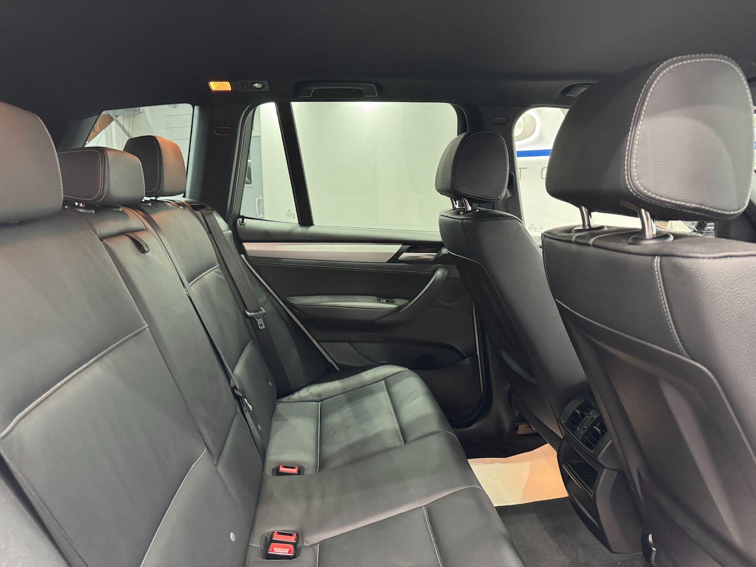 Used BMW X3 for sale - 77215370: Photo 57