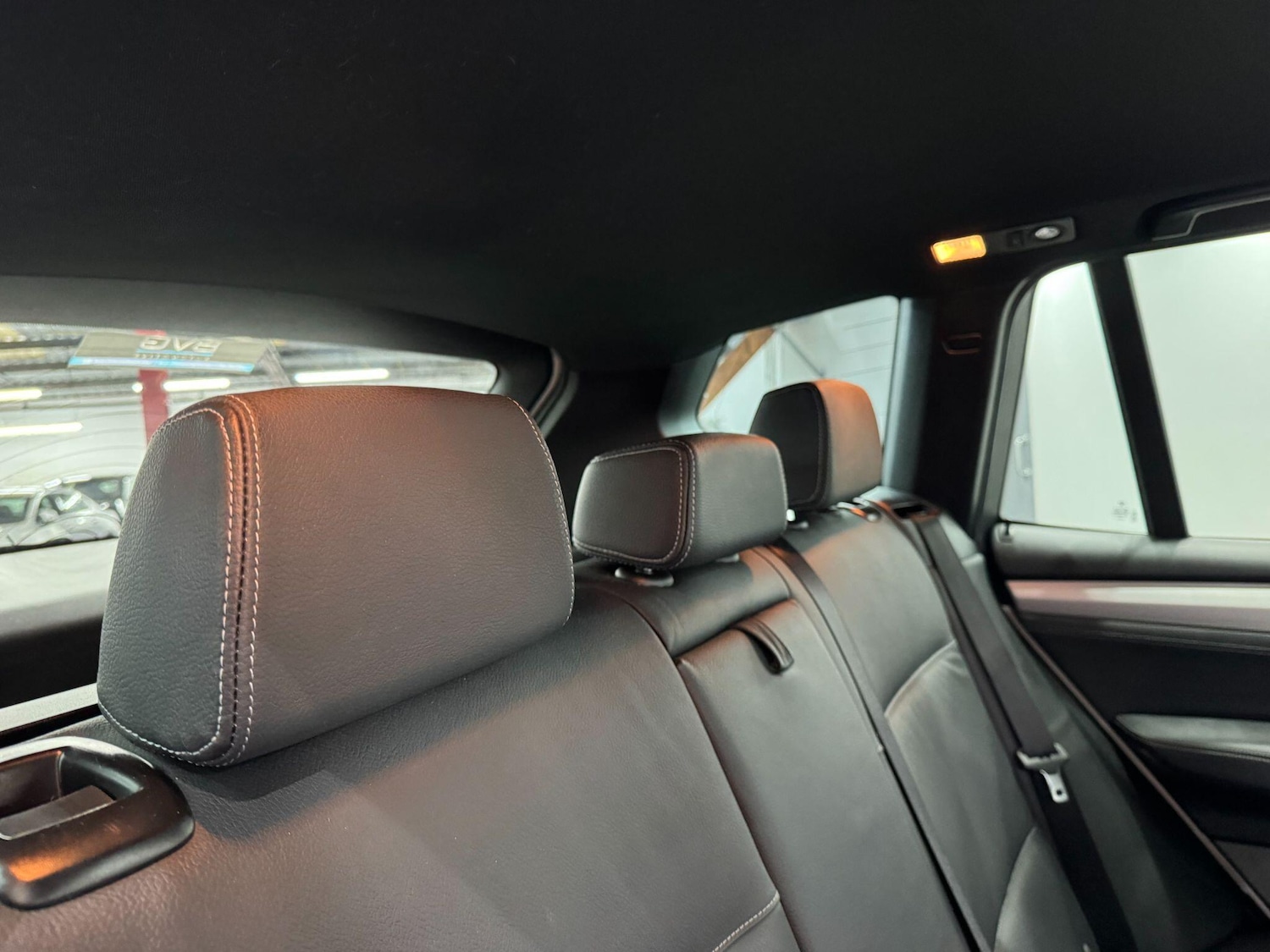 Used BMW X3 for sale - 77215370: Photo 58