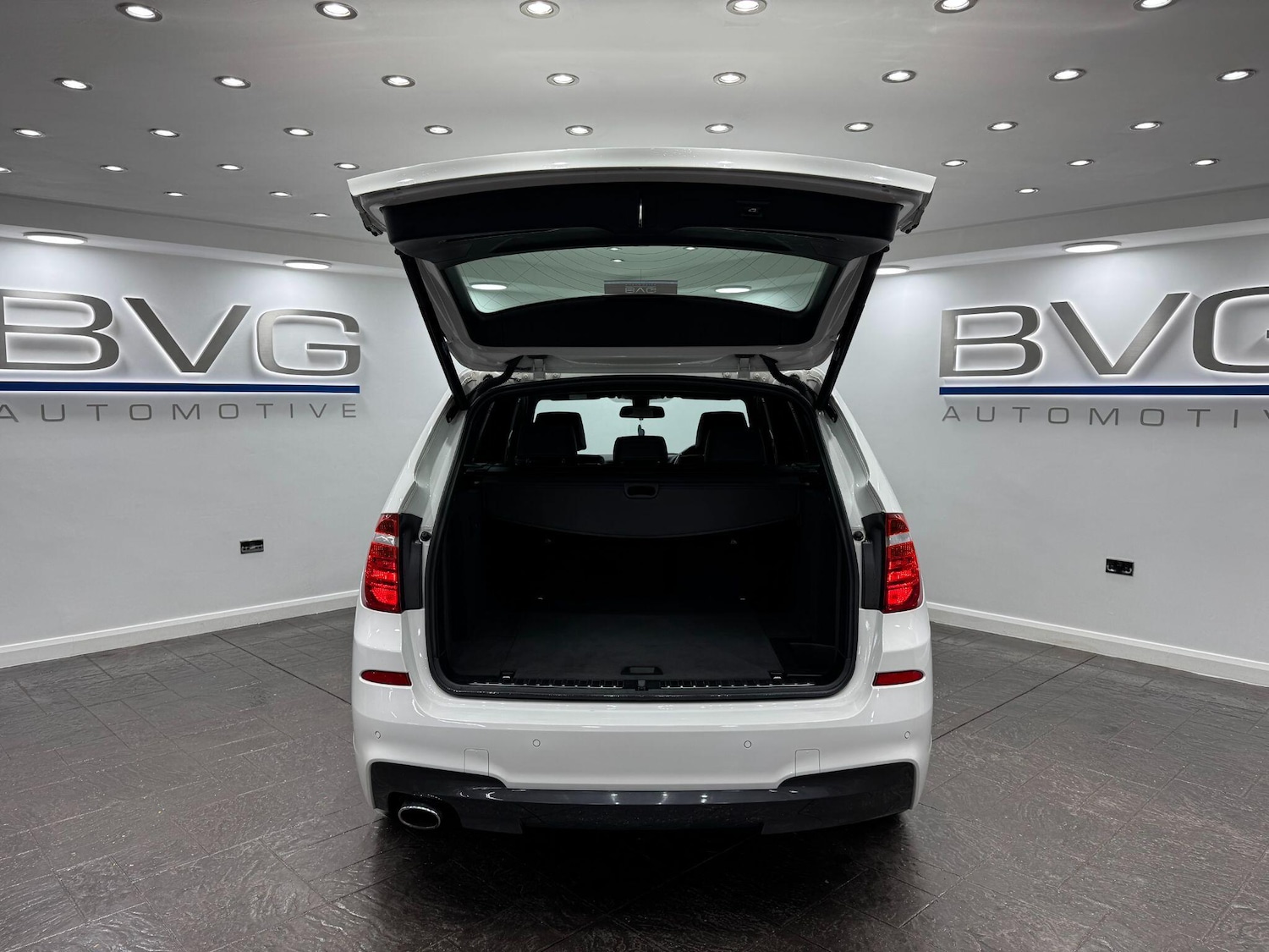 Used BMW X3 for sale - 77215370: Photo 60