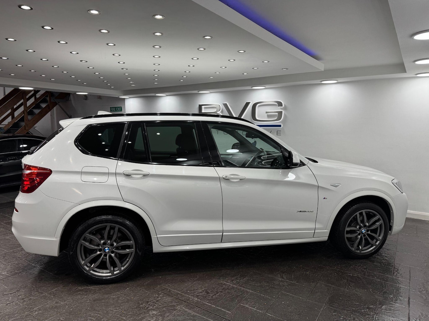 Used BMW X3 for sale - 77215370: Photo 7